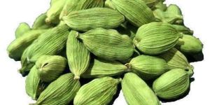 Green Cardamom