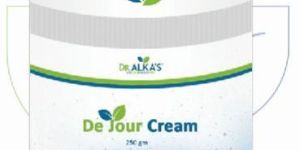 250gm De Jour Cream