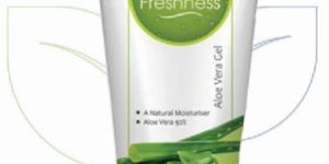 Pure Freshness Aloe Vera Gel