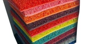 PVC Cushion Floor Mat
