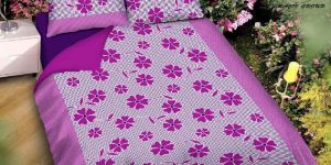 3D Pollycotton Fabric