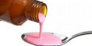 Orexitin Syrup