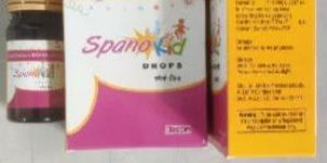 Spano Kid Drops