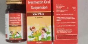 Vec Plus Suspension