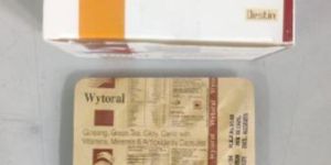 Wytoral Capsules