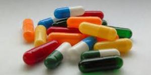 Yolitra Capsules