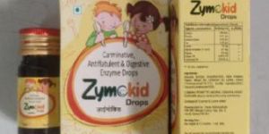 Zymokid Drops