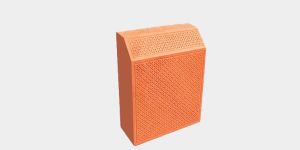 Kerb Stone Paver Block