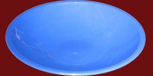 Plastic Basin