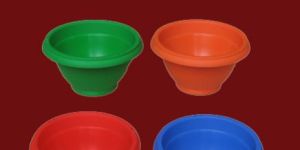 Plastic Pot