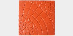 Rainbow Grip Floor Tile Mould