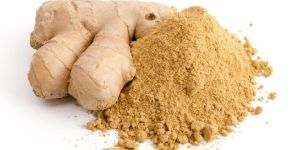 Ginger Powder