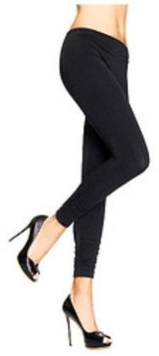 Cotton Two Way Feeder Super Comb Yarn Leggings