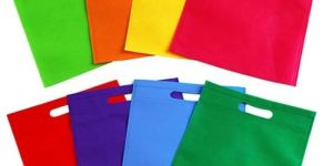 Non Woven Carry Bags