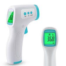 Digital Thermometer