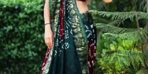 Designer Sarees