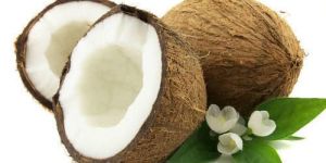 Fresh Coconut