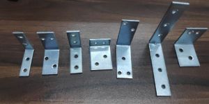 L Shaped Bracket