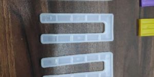 Plastic U Shaped Clips