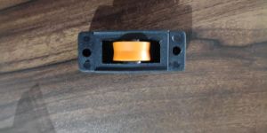 Single Bearing Roller