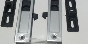 Sliding Window Lock