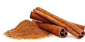 Cinnamon Powder