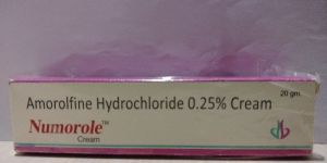 Amorolfine Cream