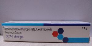 Beclomethasone Dipropionate Cream