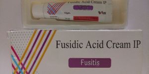 Fusidic Acid Cream