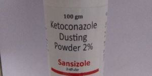 Ketoconazole Dusting Powder