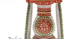 Marble Light Lantern
