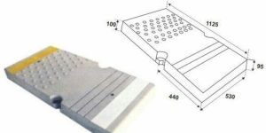 Railway Platform Couplings