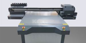 1313 Epson UV Flatbed Printer Machine