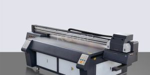 2513 Epson UV Flatbed Printer Machine