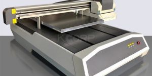 6090 B Epson UV Flatbed Printer Machine