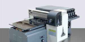 A3 Epson UV Flatbed Printer Machine