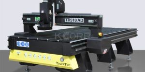 TR510AD Tigertec CNC Router Machine