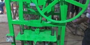 Fully Automatic Rolling Paper Plate Machine