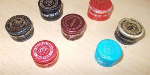 25 Mm Aluminium PP Caps