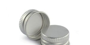 31 Mm Aluminium PP Caps