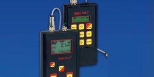 Non Ferrous Coating Thickness Gauge