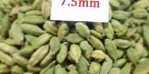 7.5mm Green Cardamom