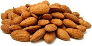 California Almonds