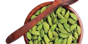 Organic Green Cardamom