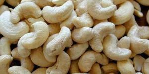 Scorched Cashew Nuts