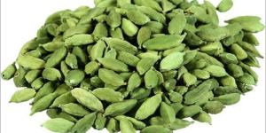 Whole Green Cardamom