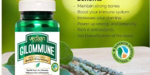 Gilommune Capsules