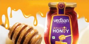 Organic Honey
