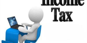 Income Tax Filing Services
