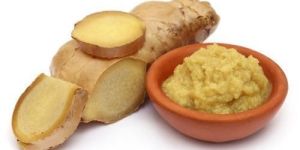 Ginger Paste